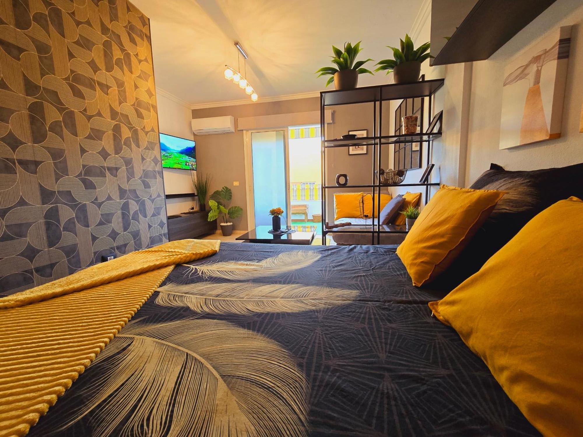 סן מיגל דה אבונה Like At Home Tenerife X 5 מראה חיצוני תמונה